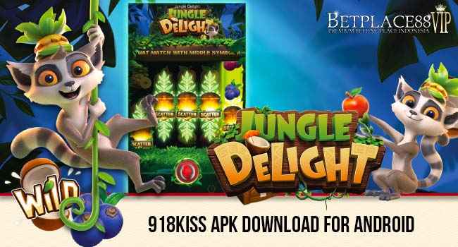 918Kiss Apk Download for Android