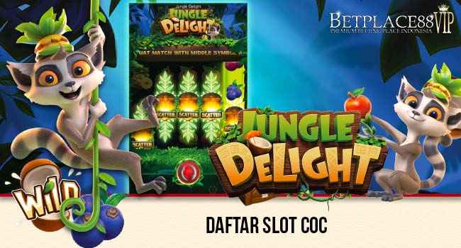 Daftar Slot COC