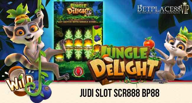 Judi Slot Scr888 Bp88