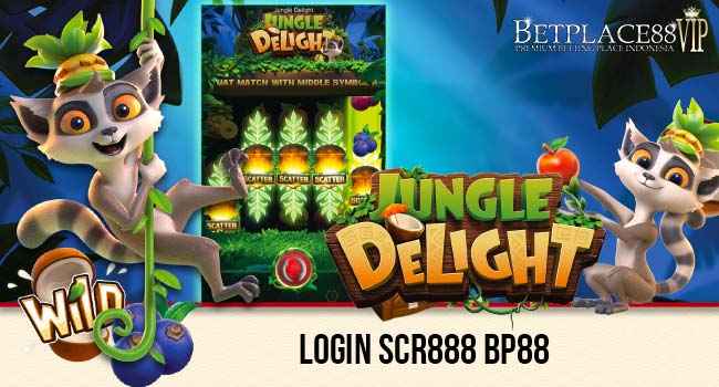 Login Scr888 Bp88