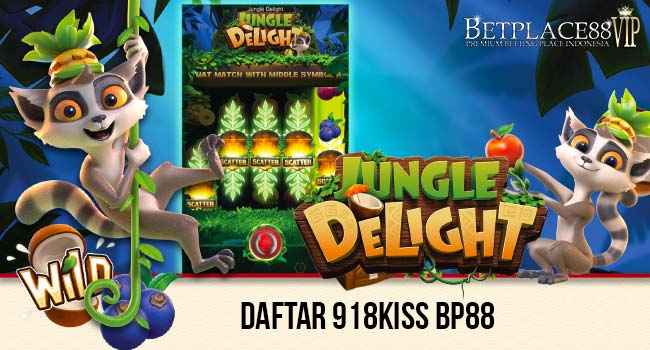 Daftar 918Kiss Bp88