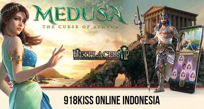 918Kiss Online Indonesia
