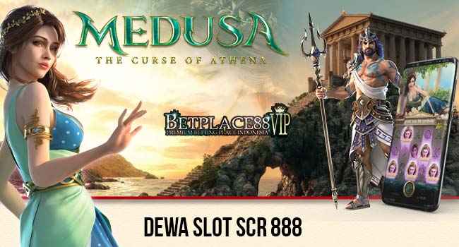 Dewa Slot Scr 888