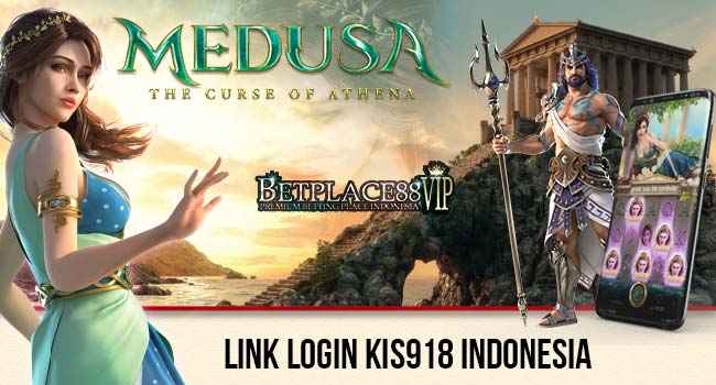 Link Login Kis918 Indonesia