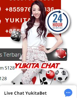 Live-Chat-Yukitabet