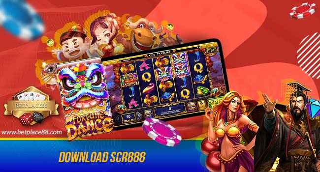 Download SCR888