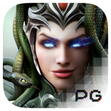 Slot Pg Soft Medusa 2