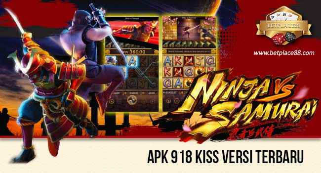 Apk 918 Kiss Versi Terbaru