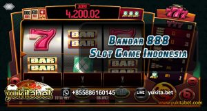 bandar-888-slot-game-indonesia