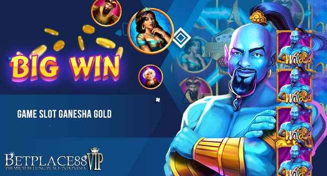 Game Slot Ganesha Gold