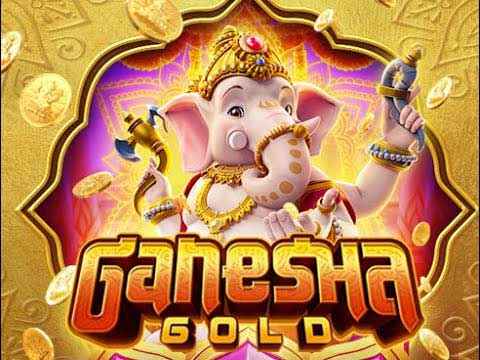 Game Slot Ganesha Gold