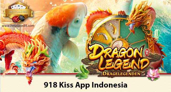 918 Kiss App Indonesia