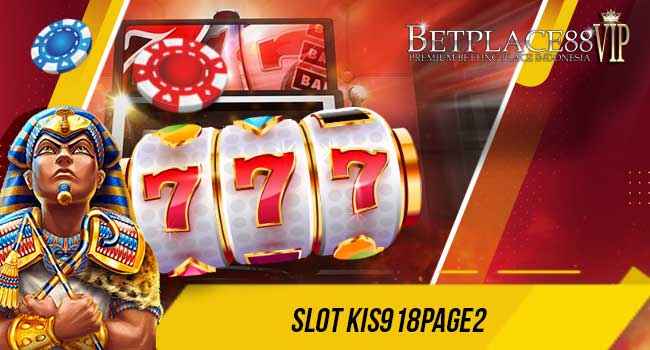 Slot Kis918page2