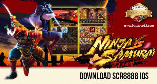 Download Scr8888 Ios