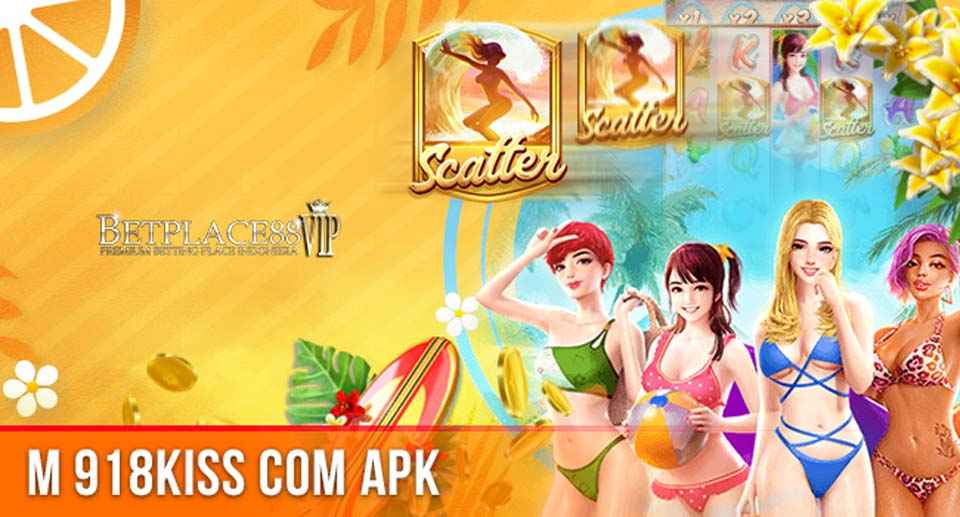M 918Kiss Com Apk